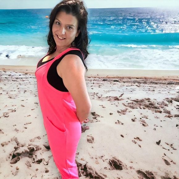 Shirley‎ & Stone Becky Romper - Picture 9 of 10